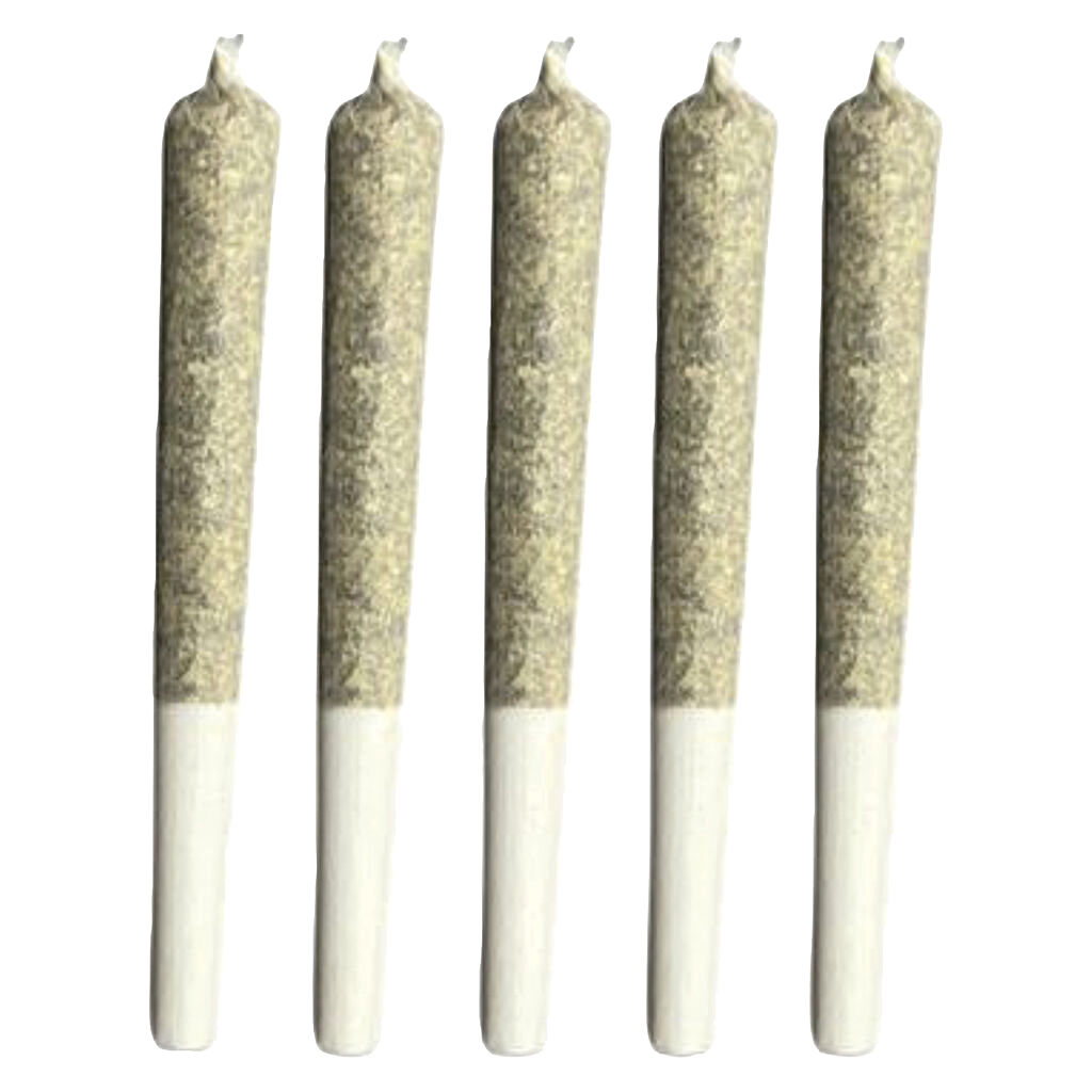 Lemon - Up Pre-Roll